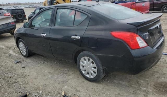 Изображение 2 2014 NISSAN VERSA S 2014 с VIN 3N1CN7AP3EL826843