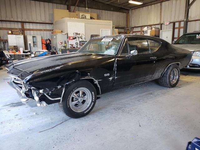 Obraz 1968 CHEVROLET MALIBU SS 1968