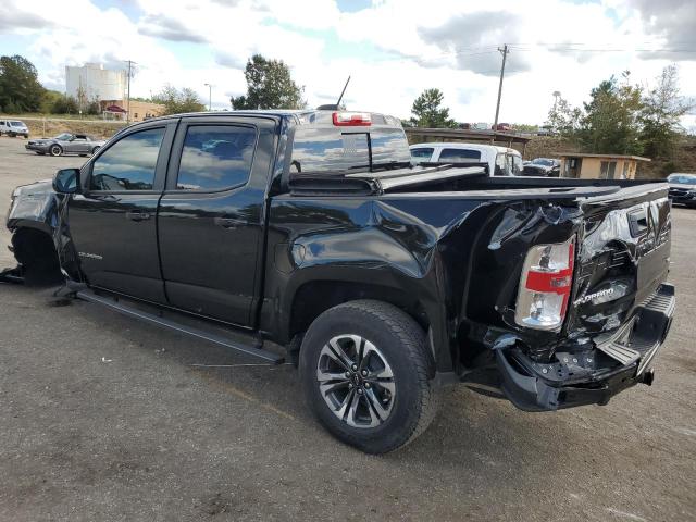Obraz 2 z 2021 CHEVROLET COLORADO Z71 2021 z VIN 1GCGTDEN3M1130033