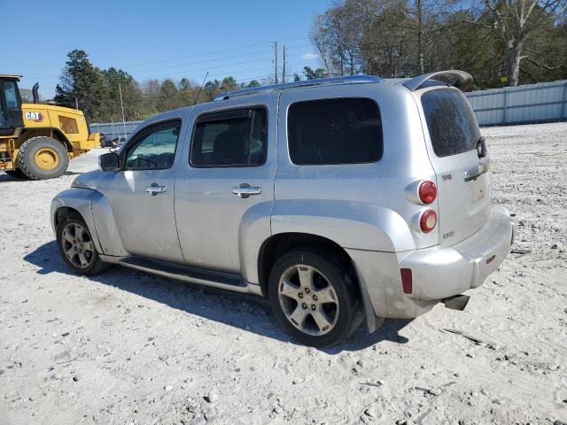 Изображение 2 2007 CHEVROLET HHR LT 2007 с VIN 3GNDA23P67S521043