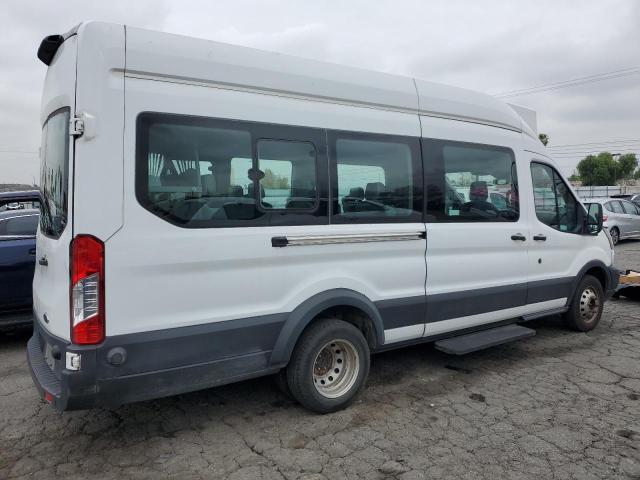 Изображение 3 2019 FORD TRANSIT T-350 HD 2019 с VIN 1FBVU4XMXKKA49423