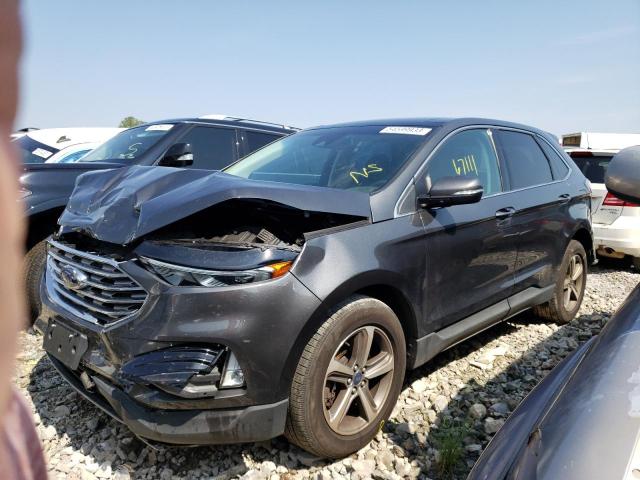 2019 FORD EDGE SEL 2019 image