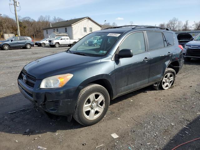 Изображение 1 2010 TOYOTA RAV4  2010 с VIN 2T3BF4DV2AW057818