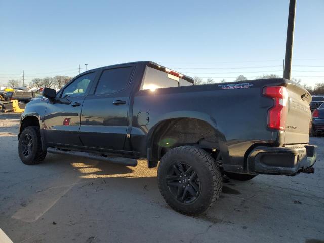 Изображение 2 2020 CHEVROLET SILVERADO K1500 LT TRAIL BOSS 2020 с VIN 1GCPYFEL5LZ287123