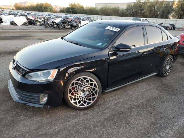 2015 VOLKSWAGEN JETTA GLI 2015 image