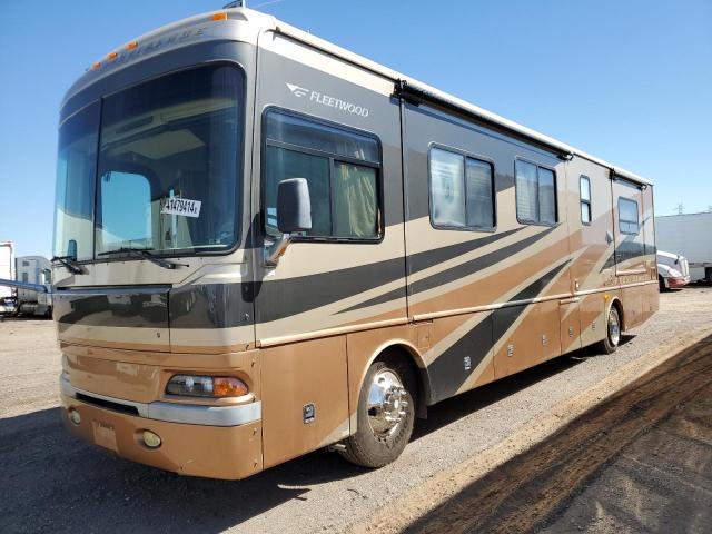 Image 2 of 2005 SPARTAN MOTORS MOTORHOME 4VZ 2005 with VIN 4VZBN1M915C051259