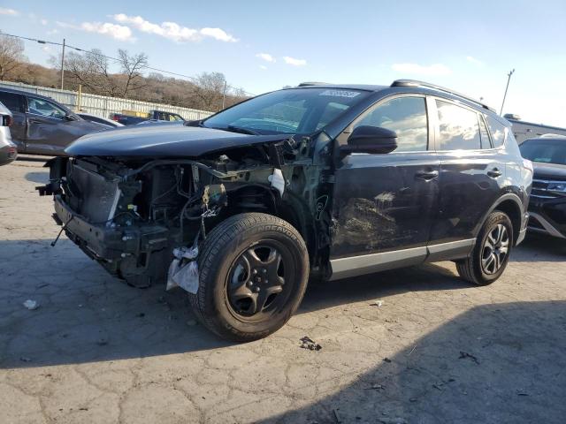 Изображение 1 2017 TOYOTA RAV4 LE 2017 с VIN 2T3ZFREV9HW382809