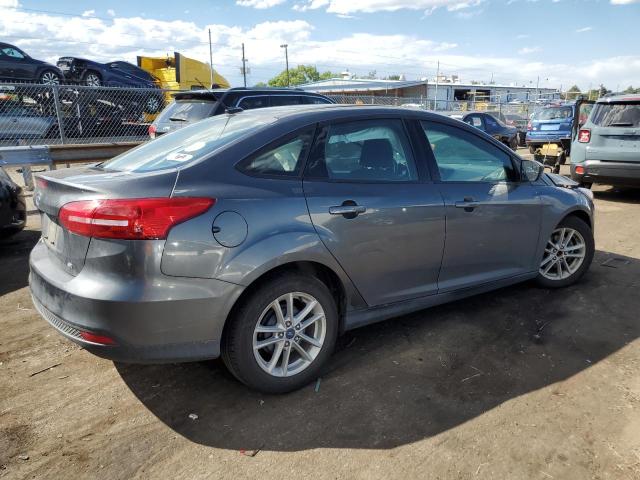 Image 3 of 2018 FORD FOCUS SE 2018 with VIN 1FADP3F21JL216405