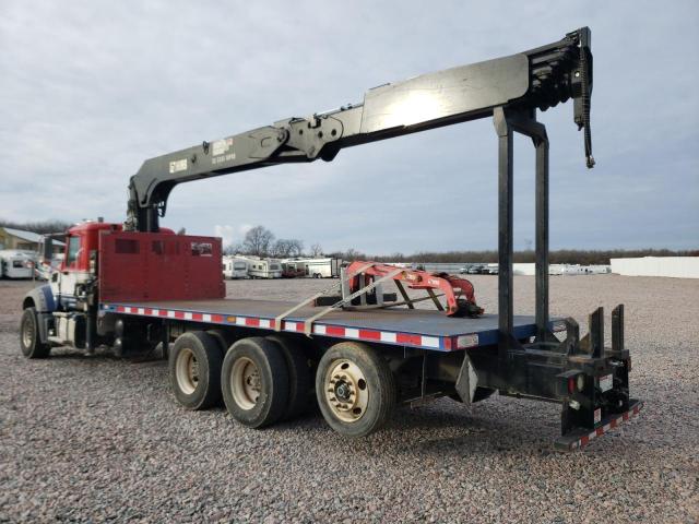 Image 3 of 2017 MACK 700 GU700 2017 with VIN 1M2AX04C9HM032871