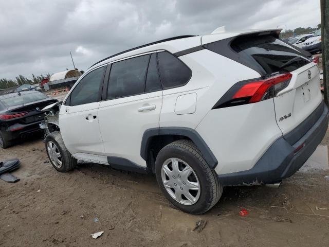 Изображение 2 2019 TOYOTA RAV4 LE 2019 с VIN 2T3H1RFV9KC019606