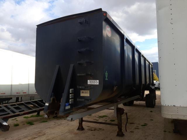 Изображение 2 2012 CONS TRAILER 2012 с VIN 5TU344027CS001139
