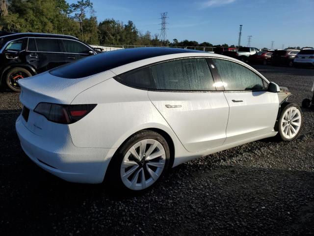 Obraz 3 z 2021 TESLA MODEL 3  2021 z VIN 5YJ3E1EB8MF015397