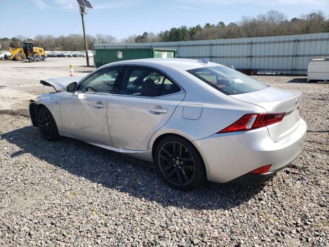 Obraz 2 z 2014 LEXUS IS 350 2014 z VIN JTHCE1D21E5004485