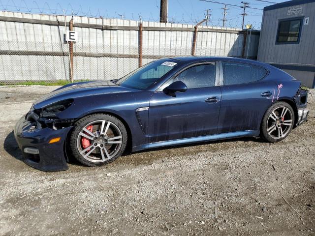 2013 PORSCHE PANAMERA GTS 2013 image