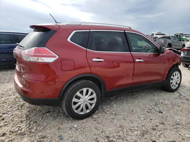 Obraz 3 z 2015 NISSAN ROGUE S 2015 z VIN KNMAT2MT0FP523448