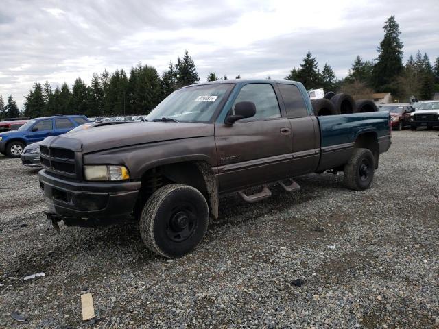 1999 DODGE RAM 2500  1999 image