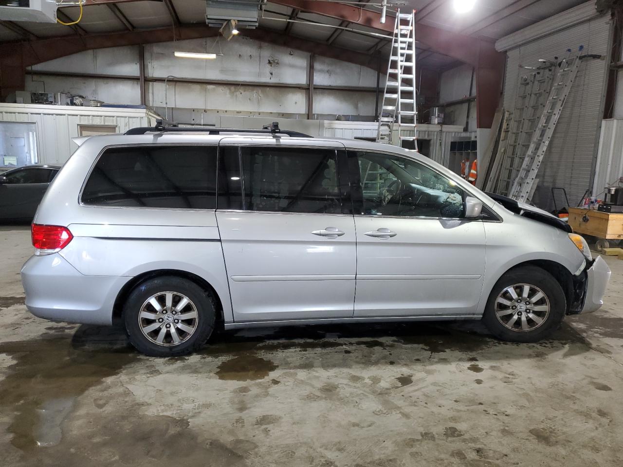 Obraz 3 z 2010 HONDA ODYSSEY EXL 2010 z VIN 5FNRL3H70AB044746