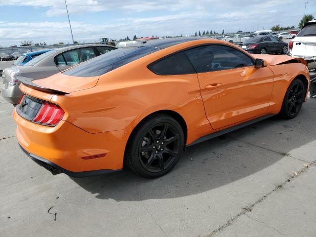 Image 3 of 2020 FORD MUSTANG  2020 with VIN 1FA6P8THXL5135666