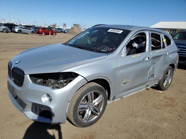 Obraz 1 z 2017 BMW X1 XDRIVE28I 2017 z VIN WBXHT3C31H5F74502