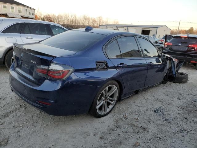 Изображение 3 2016 BMW 328 XI SULEV 2016 с VIN WBA8E3C5XGK503592
