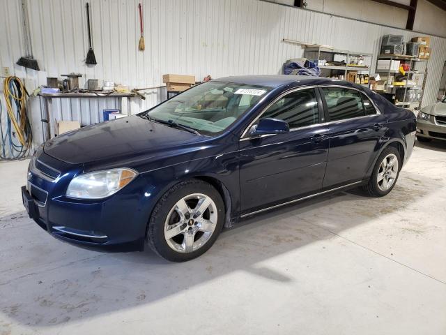 Obraz 1 z 2010 CHEVROLET MALIBU 1LT 2010 z VIN 1G1ZC5E03AF168095