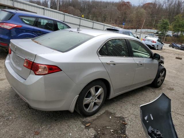 Image 3 of 2014 ACURA TSX  2014 with VIN JH4CU2F42EC005325