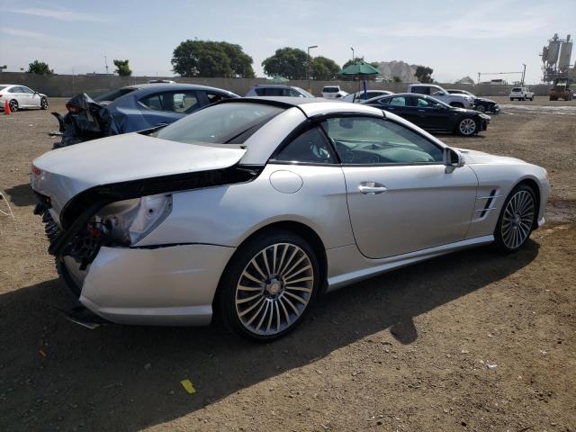 Изображение 3 2014 MERCEDES-BENZ SL 550 2014 с VIN WDDJK7DA6EF026025