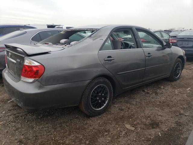 Image 3 of 2006 TOYOTA CAMRY LE 2006 with VIN 4T1BE32K26U650455