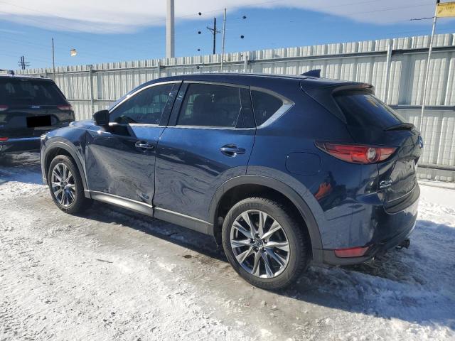 Image 2 of 2020 MAZDA CX-5 SIGNATURE 2020 with VIN JM3KFBEY2L0739898