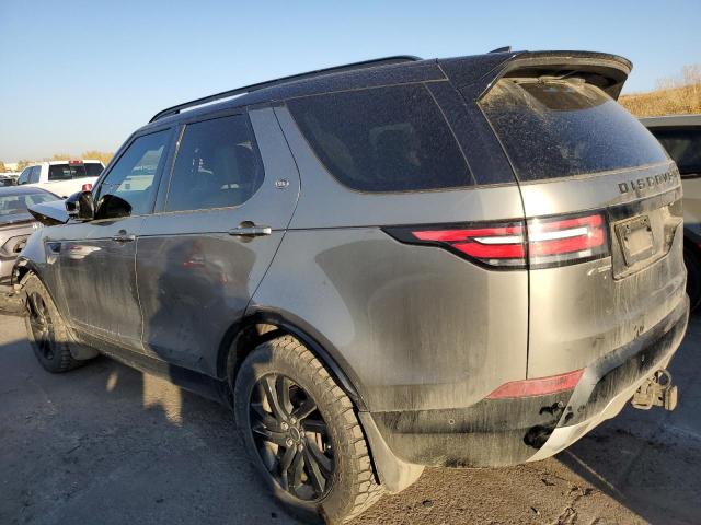 Obraz 2 z 2020 LAND ROVER DISCOVERY LANDMARK 2020 z VIN SALRU2RV1L2427226