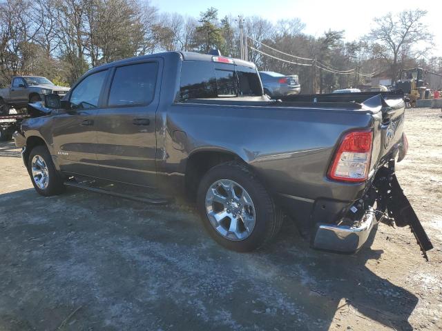 Image 2 of 2023 RAM 1500 BIG HORN/LONE STAR 2023 with VIN 1C6RRFFG4PN583133