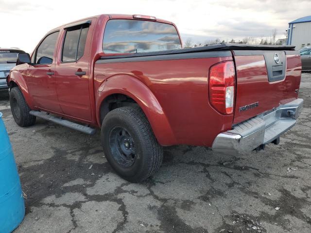 Obraz 2 z 2010 NISSAN FRONTIER CREW CAB SE 2010 z VIN 1N6AD0ER7AC402210
