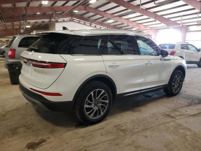 Image 3 of 2022 LINCOLN CORSAIR  2022 with VIN 5LMCJ1D97NUL15816