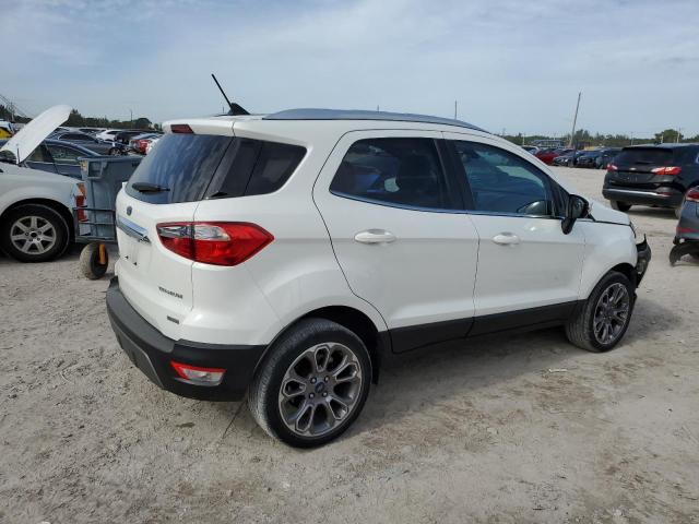 Image 3 of 2018 FORD ECOSPORT TITANIUM 2018 with VIN MAJ3P1VE4JC217415