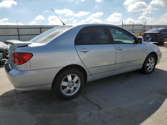 Obraz 3 z 2006 TOYOTA COROLLA CE 2006 z VIN 1NXBR32E86Z708521