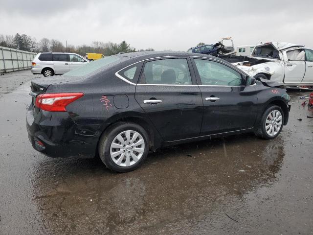 Obraz 3 z 2019 NISSAN SENTRA S 2019 z VIN 3N1AB7AP5KY389054