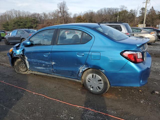 Image 2 of 2023 MITSUBISHI MIRAGE G4 ES 2023 with VIN ML32FUFJ6PHF03502