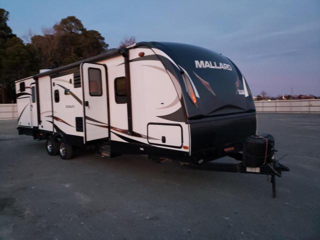 Изображение 2018 MALL TRVL TRLR 2018