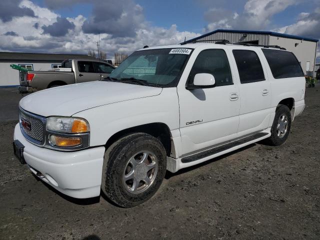 Изображение 2004 GMC YUKON XL DENALI 2004