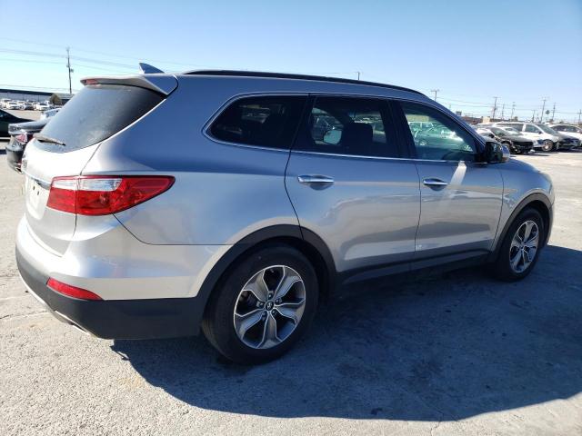 Изображение 3 2016 HYUNDAI SANTA FE SE 2016 с VIN KM8SM4HF7GU154569