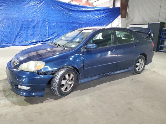 Obraz 1 z 2007 TOYOTA COROLLA CE 2007 z VIN 2T1BR32E37C747665