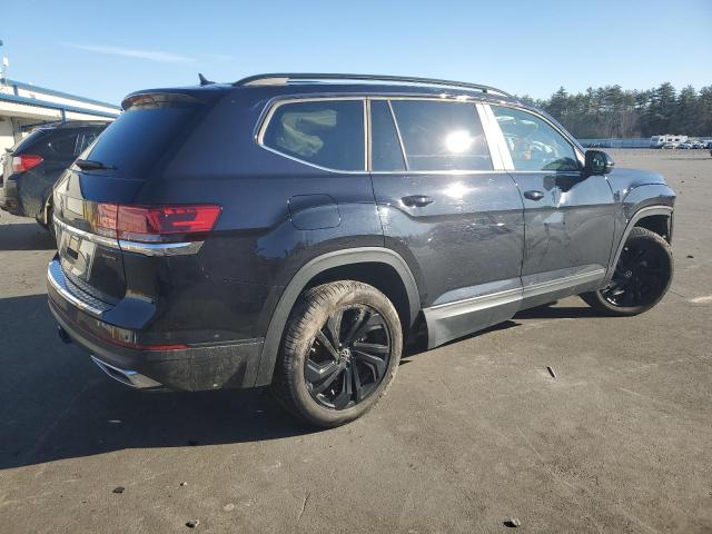 Изображение 3 2023 VOLKSWAGEN ATLAS SE 2023 с VIN 1V2KR2CA4PC535239