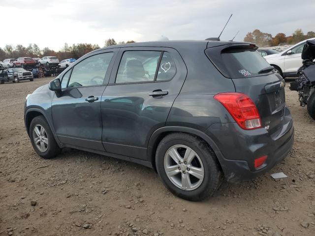 Изображение 2 2019 CHEVROLET TRAX LS 2019 с VIN 3GNCJKSB2KL402118
