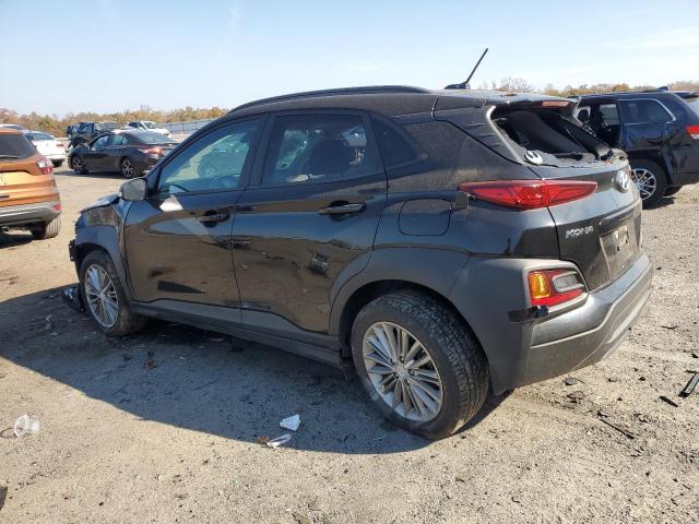 Image 2 of 2020 HYUNDAI KONA SEL 2020 with VIN KM8K2CAA4LU462341