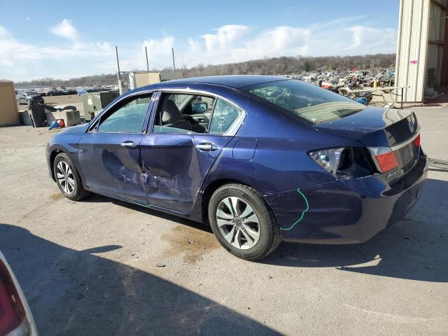 Obraz 2 z 2013 HONDA ACCORD LX 2013 z VIN 1HGCR2F32DA197917