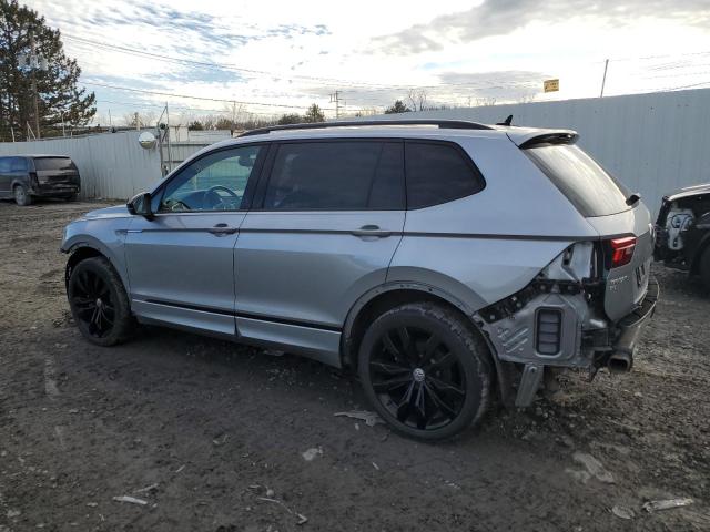 Image 2 of 2021 VOLKSWAGEN TIGUAN SE 2021 with VIN 3VV2B7AX7MM046839