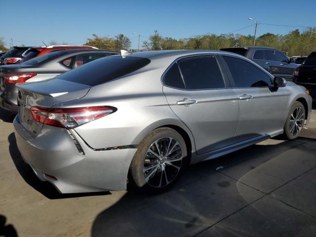 Image 3 of 2020 TOYOTA CAMRY SE 2020 with VIN 4T1G11AK6LU969280