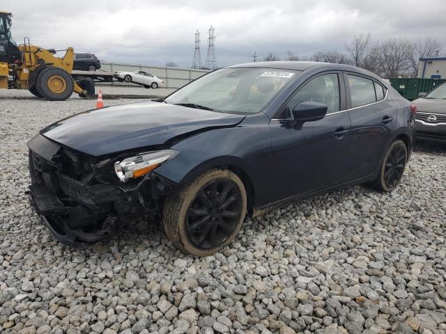 Obraz 2018 MAZDA 3 TOURING 2018