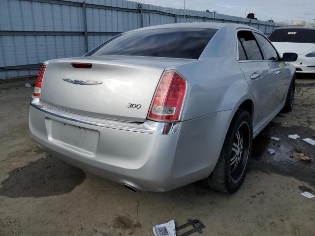 Image 3 of 2012 CHRYSLER 300 LIMITED 2012 with VIN 2C3CCACG3CH311042