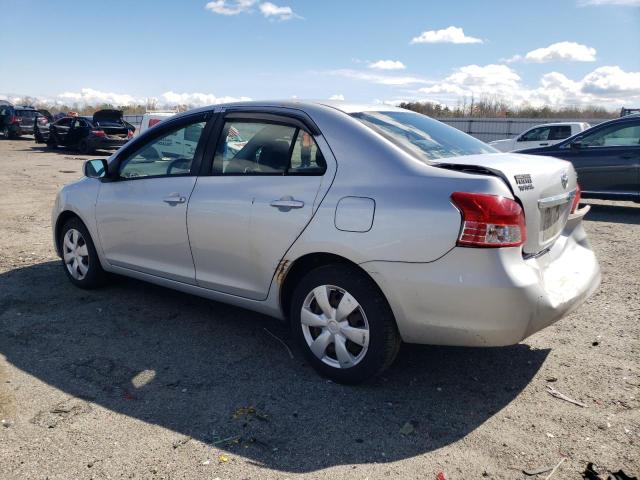 Изображение 2 2007 TOYOTA YARIS  2007 с VIN JTDBT923671011522
